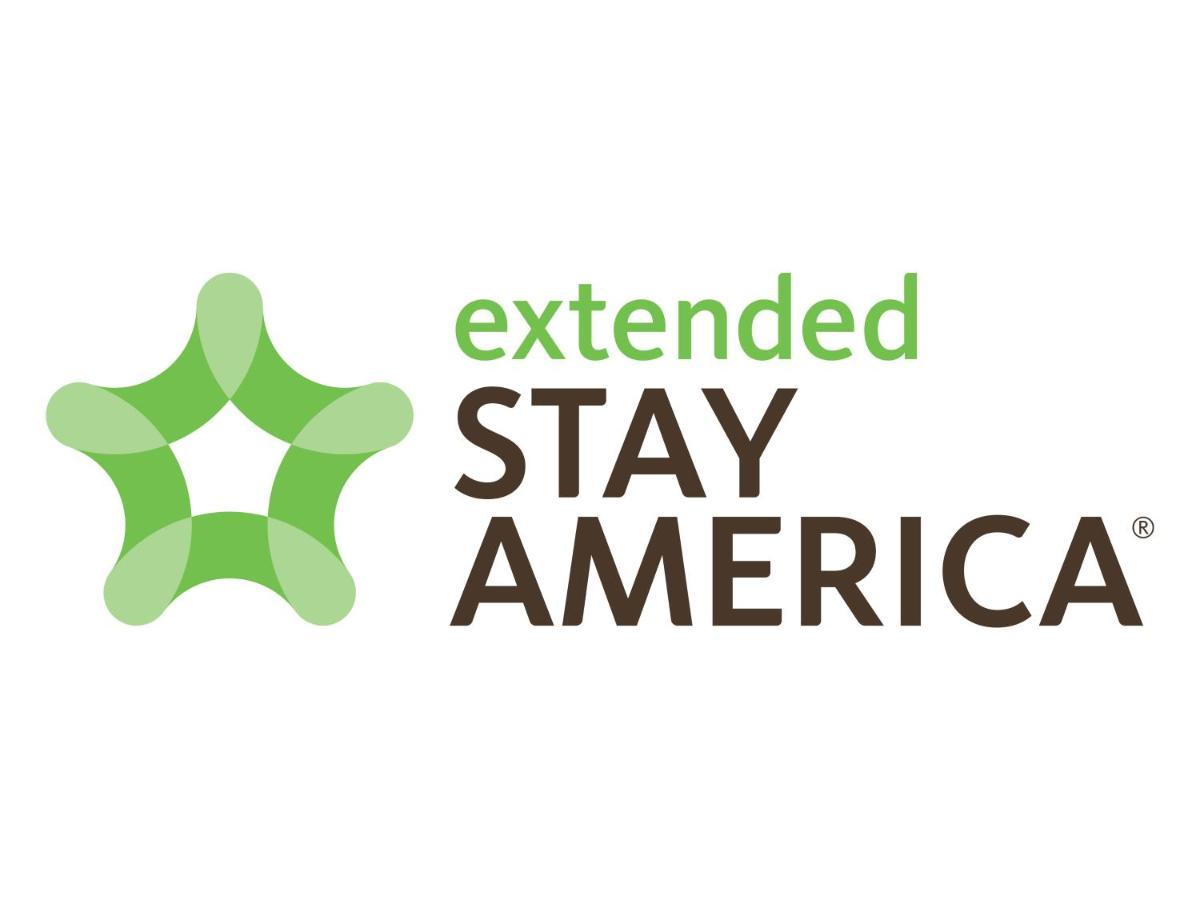 Extended Stay America Suites - Detroit - Мадисон-Хайтс Экстерьер фото