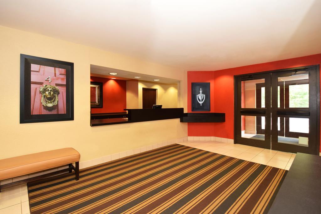 Extended Stay America Suites - Detroit - Мадисон-Хайтс Экстерьер фото